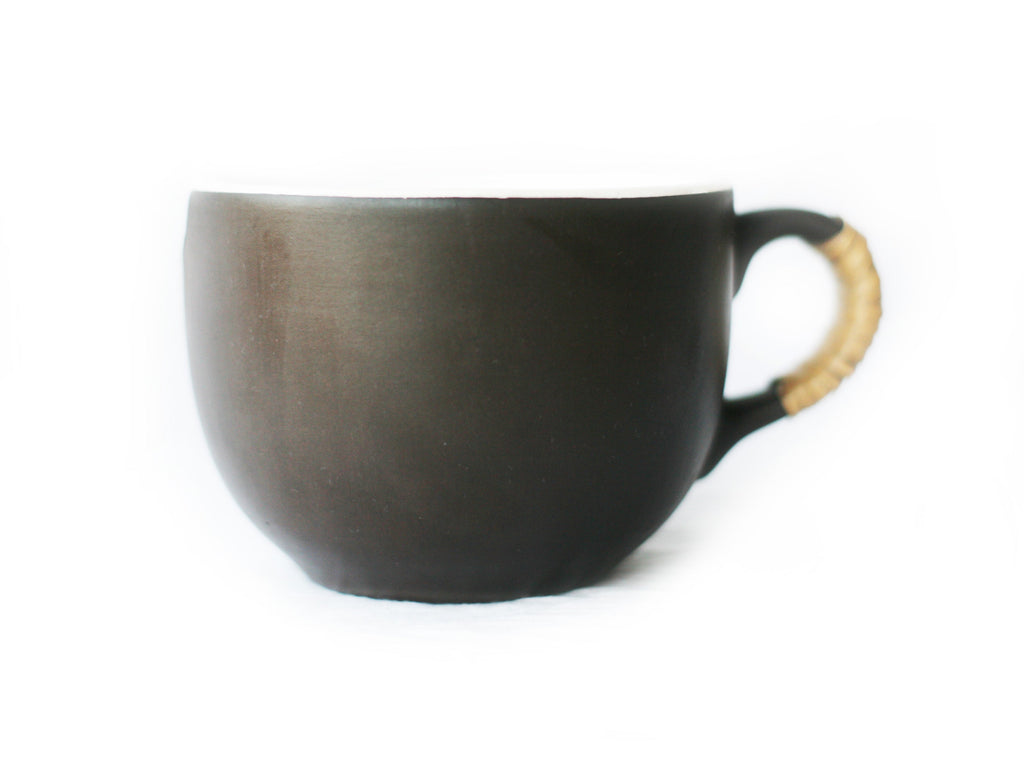 Rasiertasse – Keramik