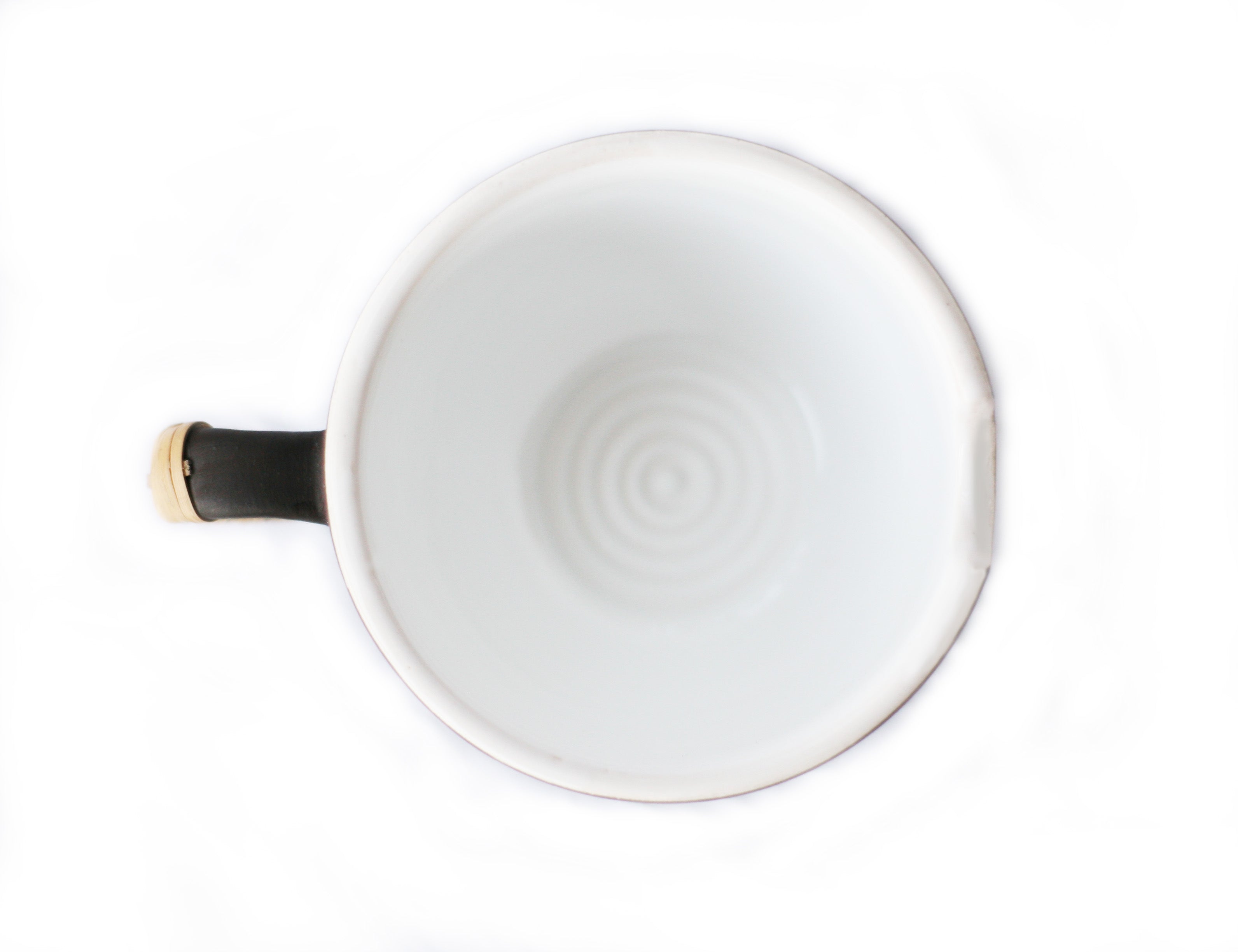 Rasiertasse – Keramik
