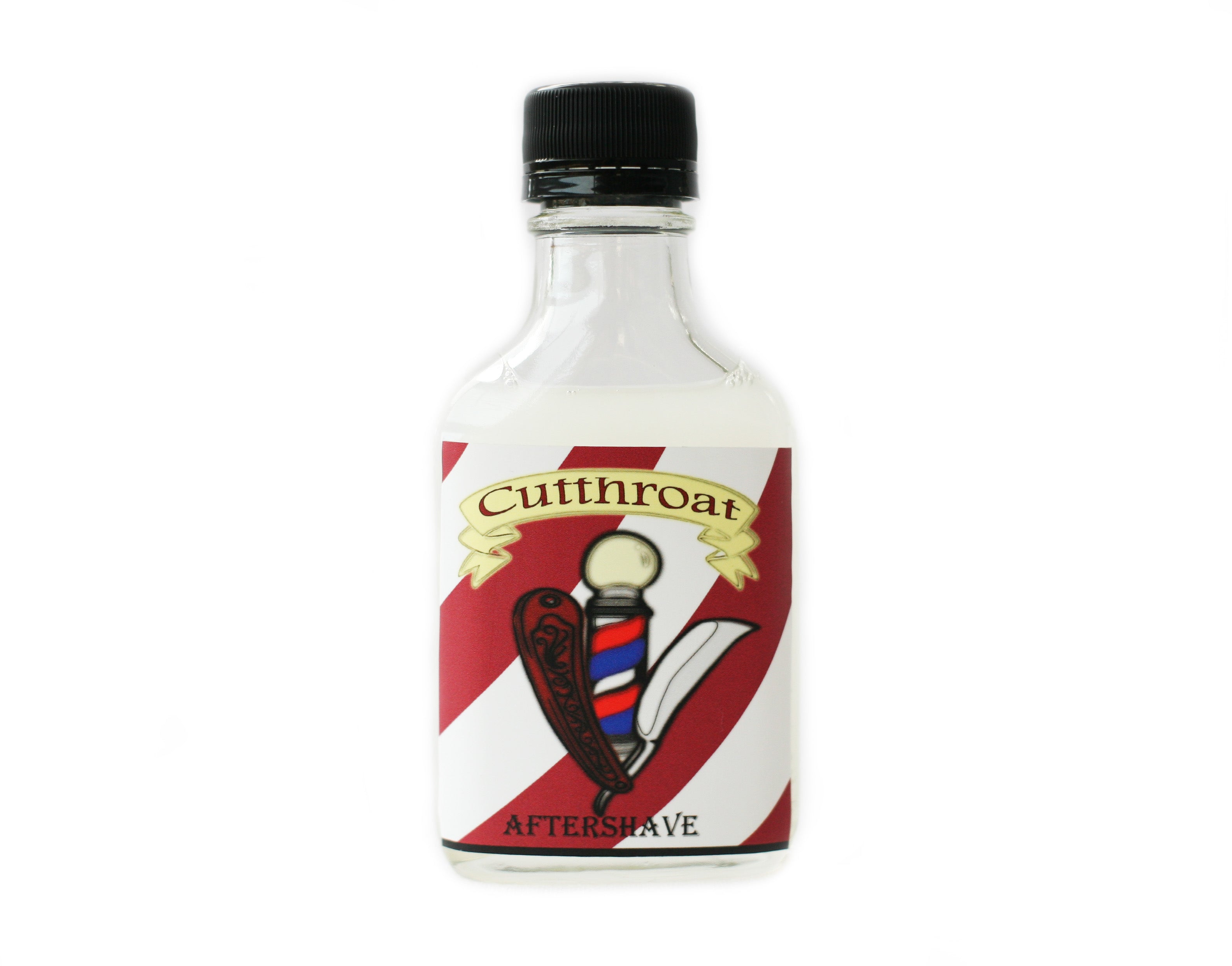 Cutthroat Rasierwasser
