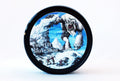 The Yeti  Shave Soap