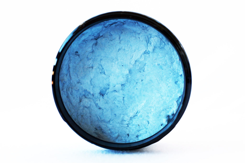 The Yeti  Shave Soap