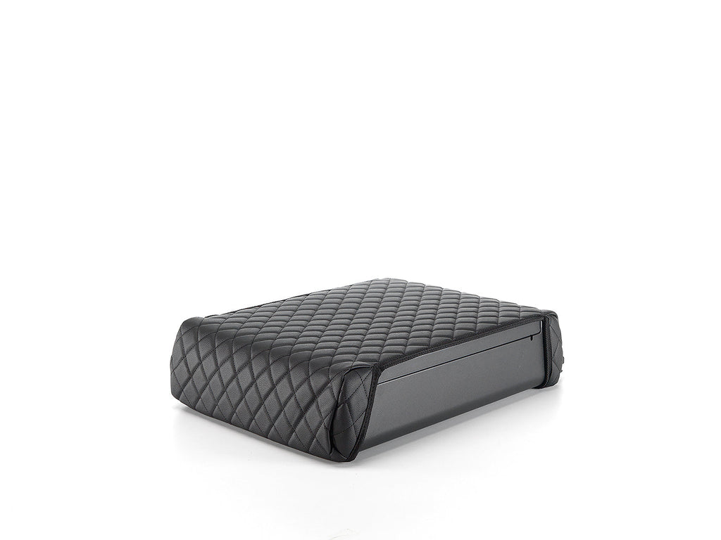 BoostedSafe Elite: Fingerabdruck, Schlüssel & Digitale Kombination