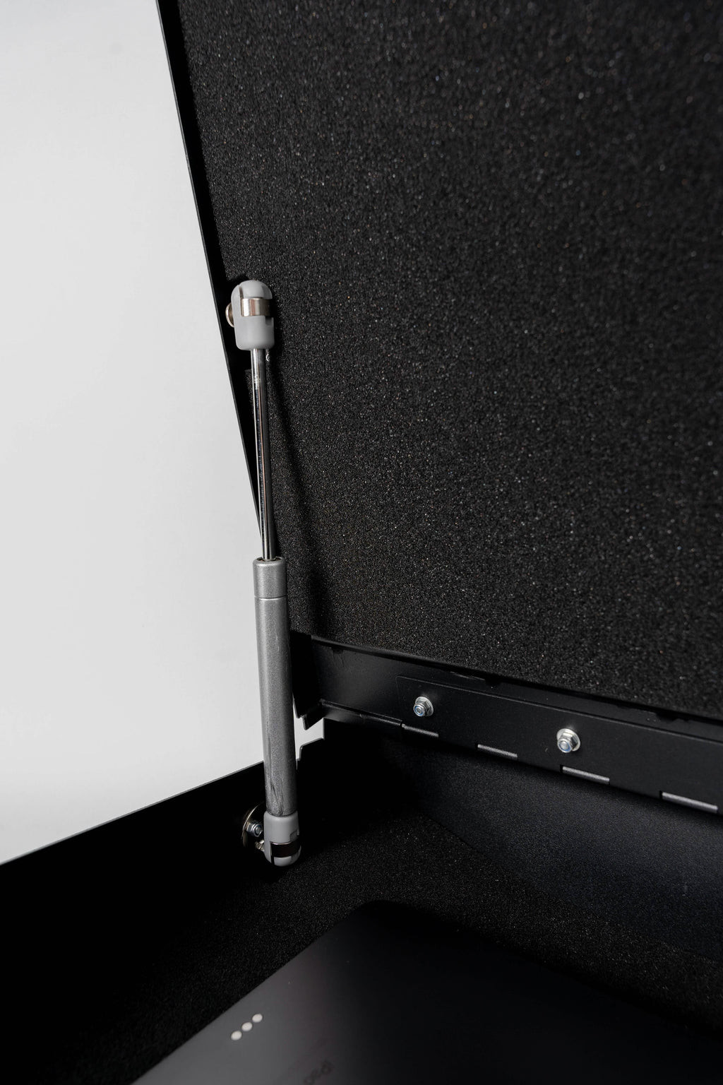 BoostedSafe Elite: Fingerabdruck, Schlüssel & Digitale Kombination