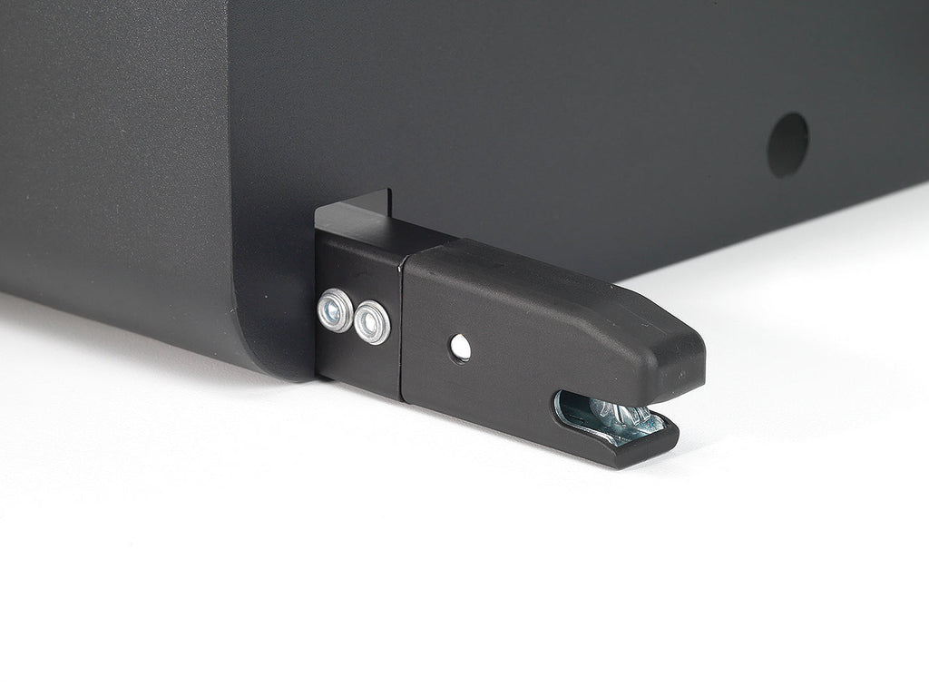 BoostedSafe Elite: Fingerabdruck, Schlüssel & Digitale Kombination