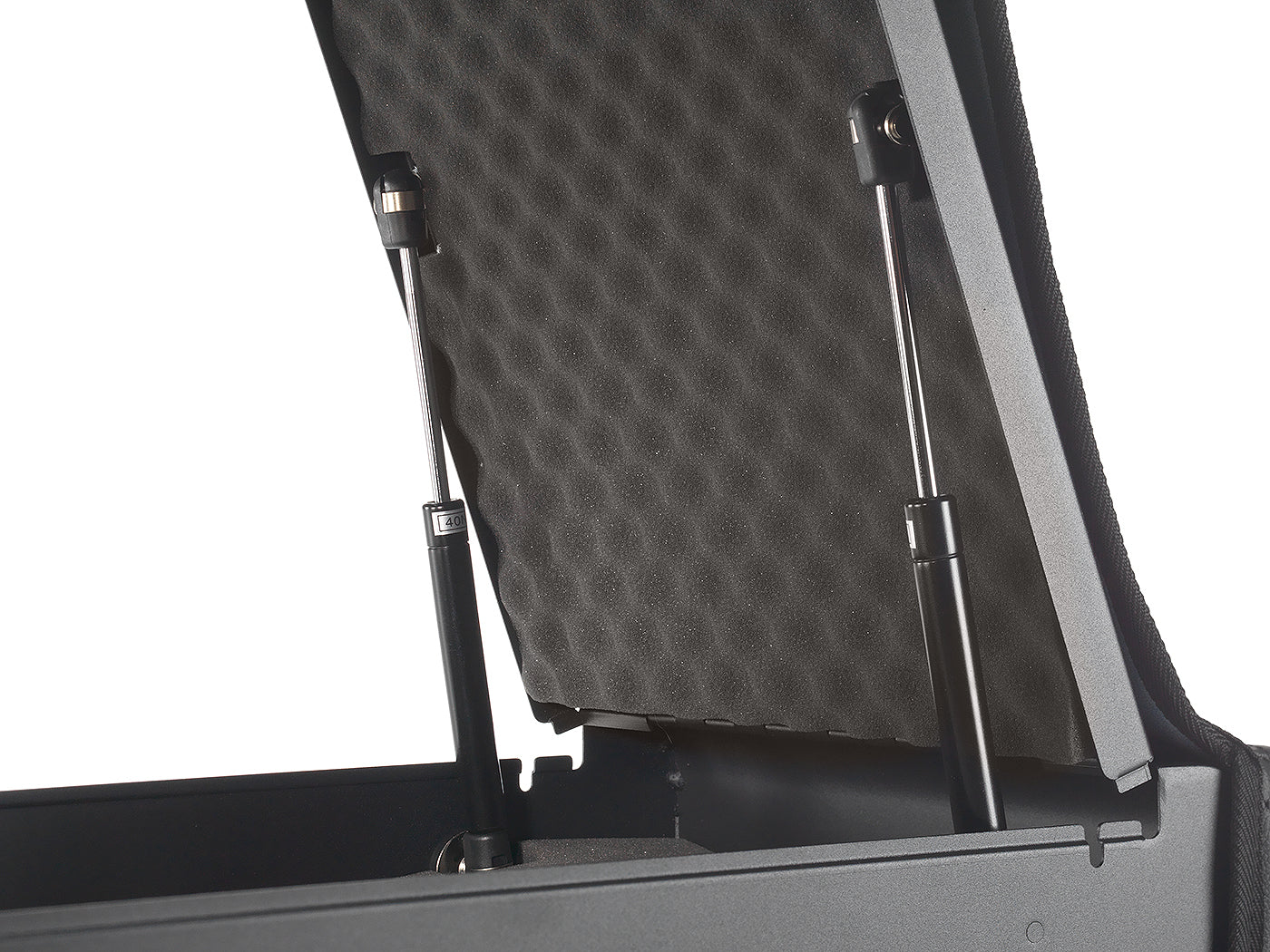 BoostedSafe Elite: Fingerabdruck, Schlüssel & Digitale Kombination