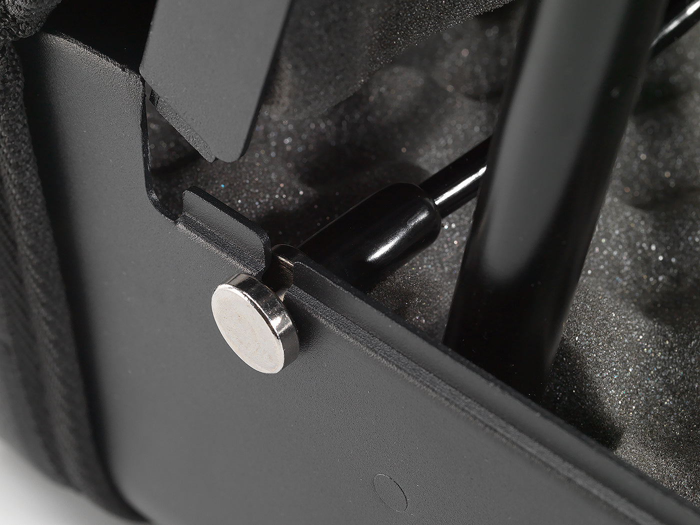 BoostedSafe Elite: Fingerabdruck, Schlüssel & Digitale Kombination