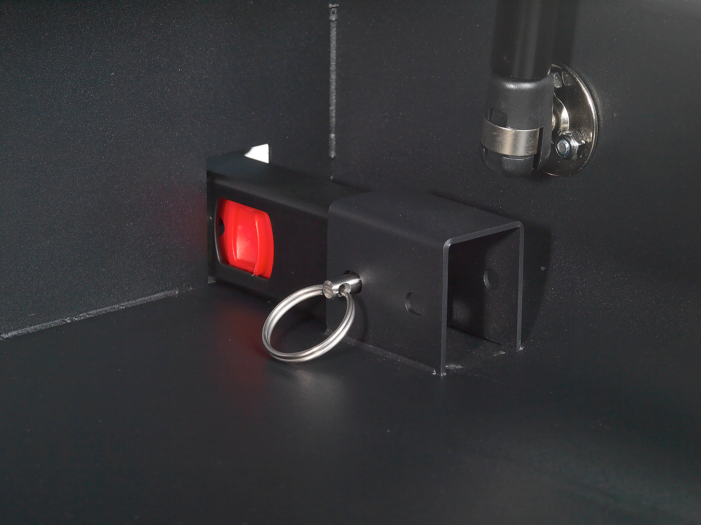 BoostedSafe Elite: Fingerabdruck, Schlüssel & Digitale Kombination