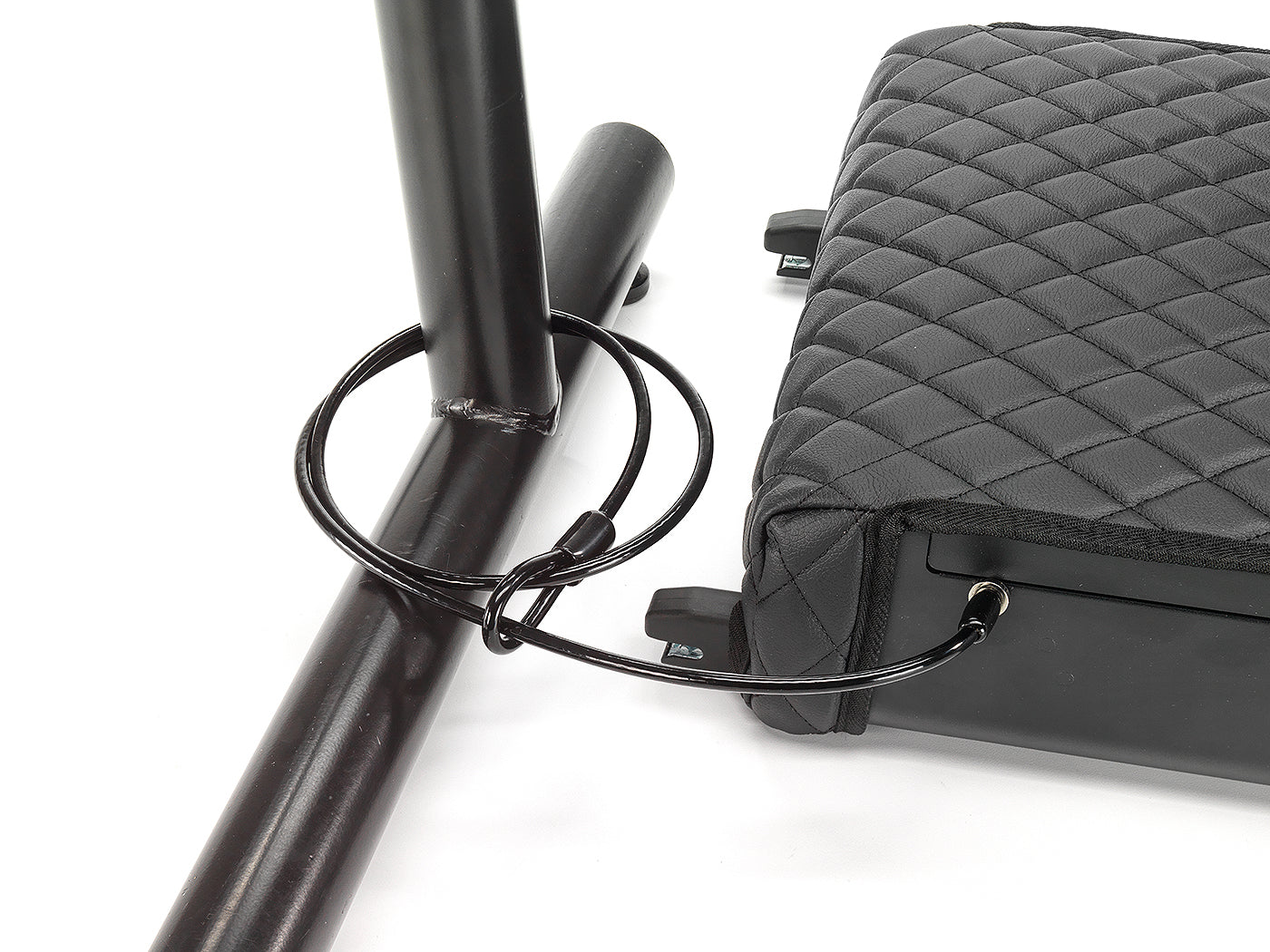 BoostedSafe Elite: Fingerabdruck, Schlüssel & Digitale Kombination