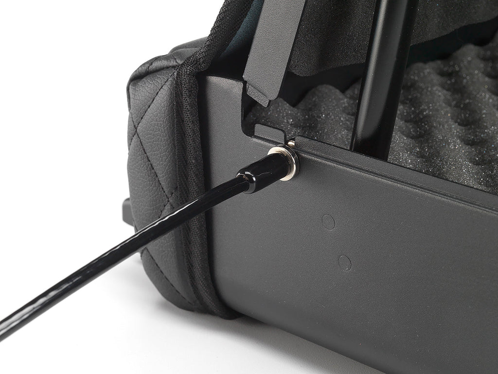 BoostedSafe Elite: Fingerabdruck, Schlüssel & Digitale Kombination