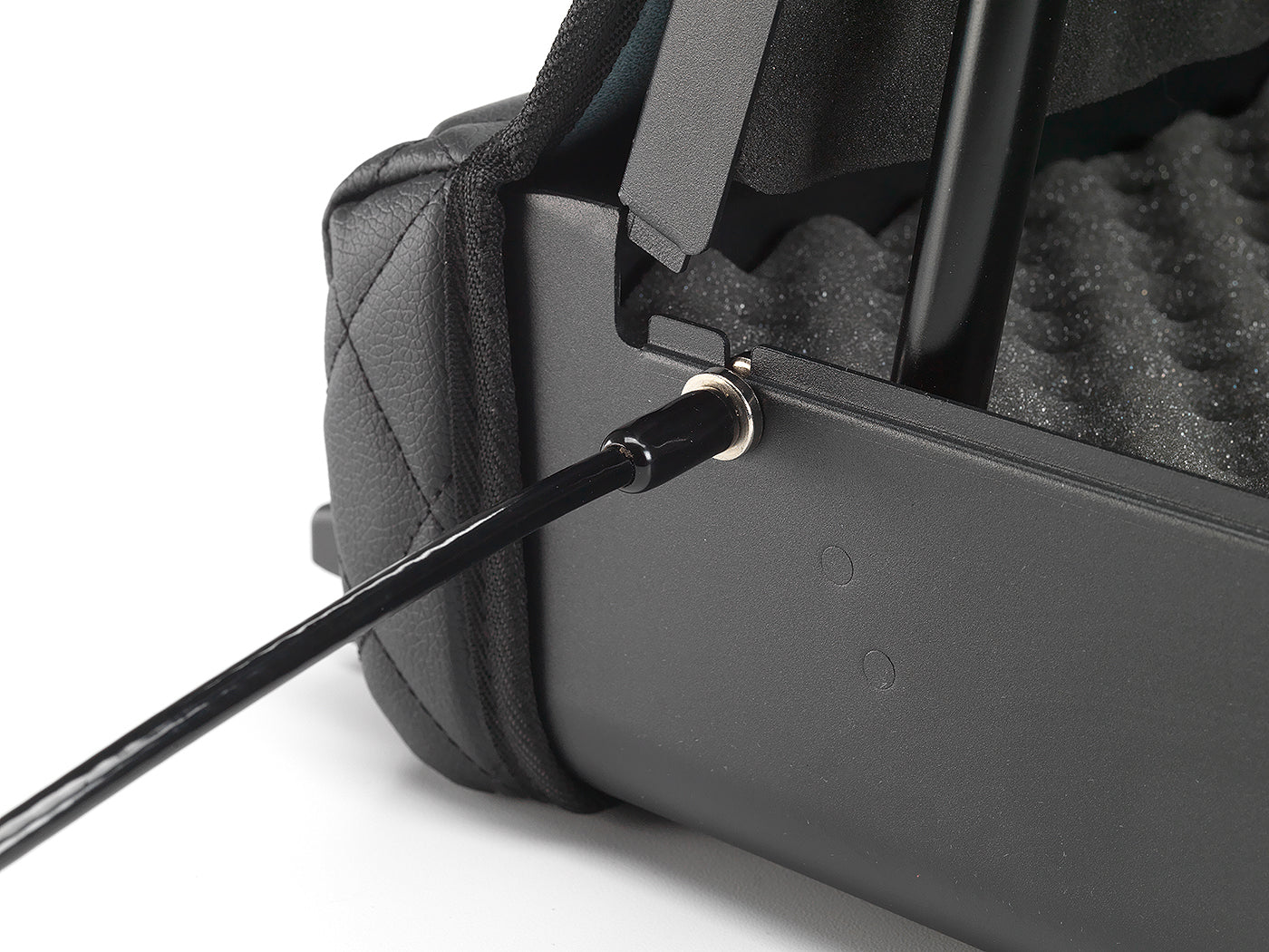 BoostedSafe Elite: Fingerabdruck, Schlüssel & Digitale Kombination