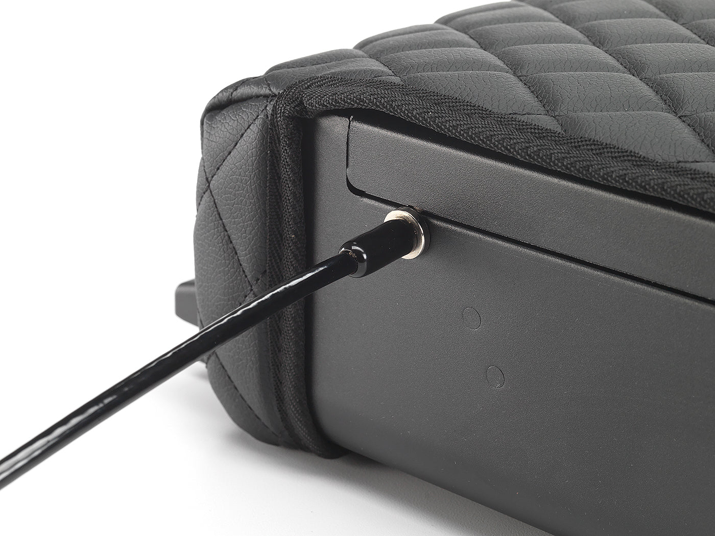 BoostedSafe Elite: Fingerabdruck, Schlüssel & Digitale Kombination