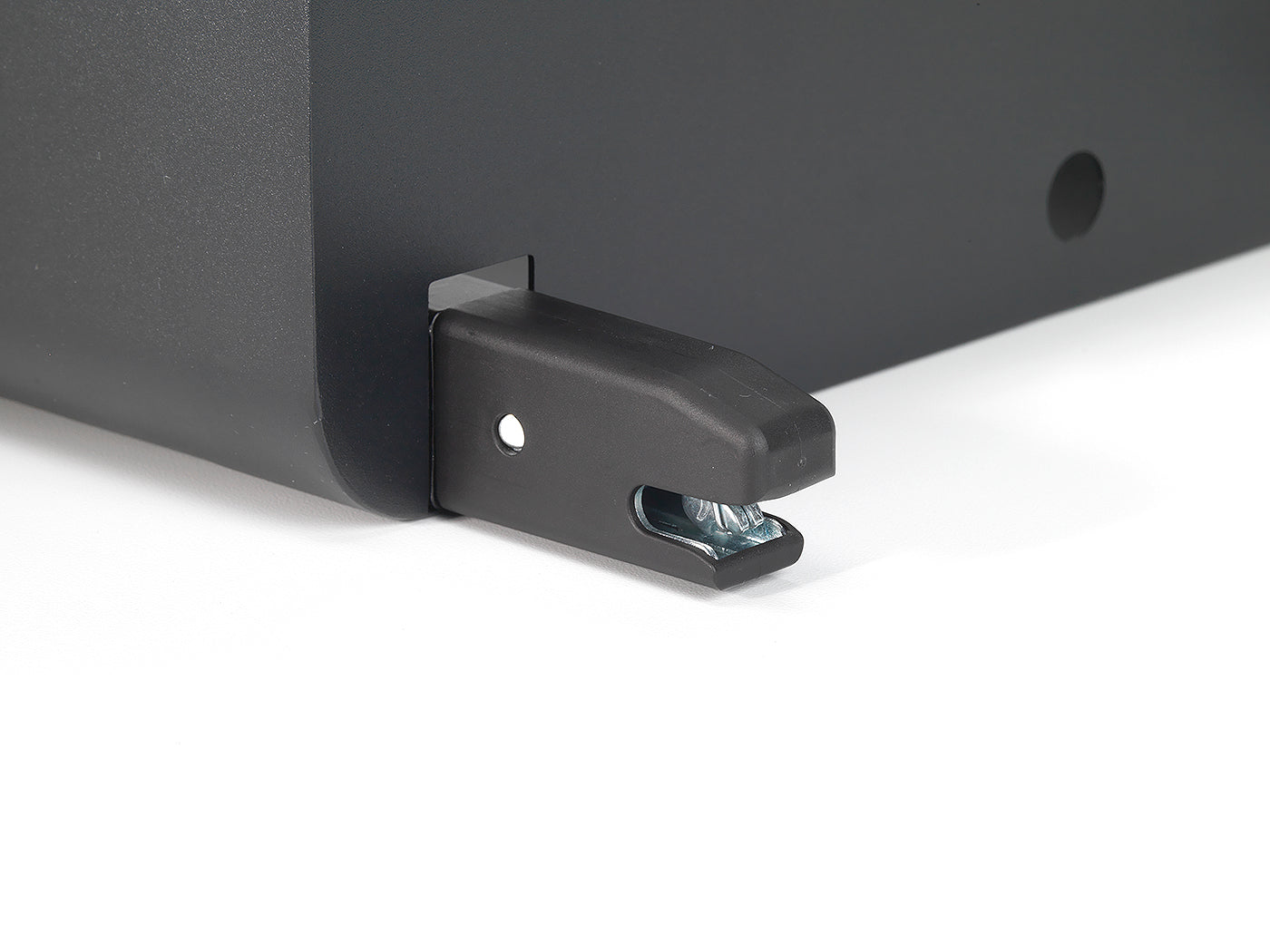 BoostedSafe Elite: Fingerabdruck, Schlüssel & Digitale Kombination