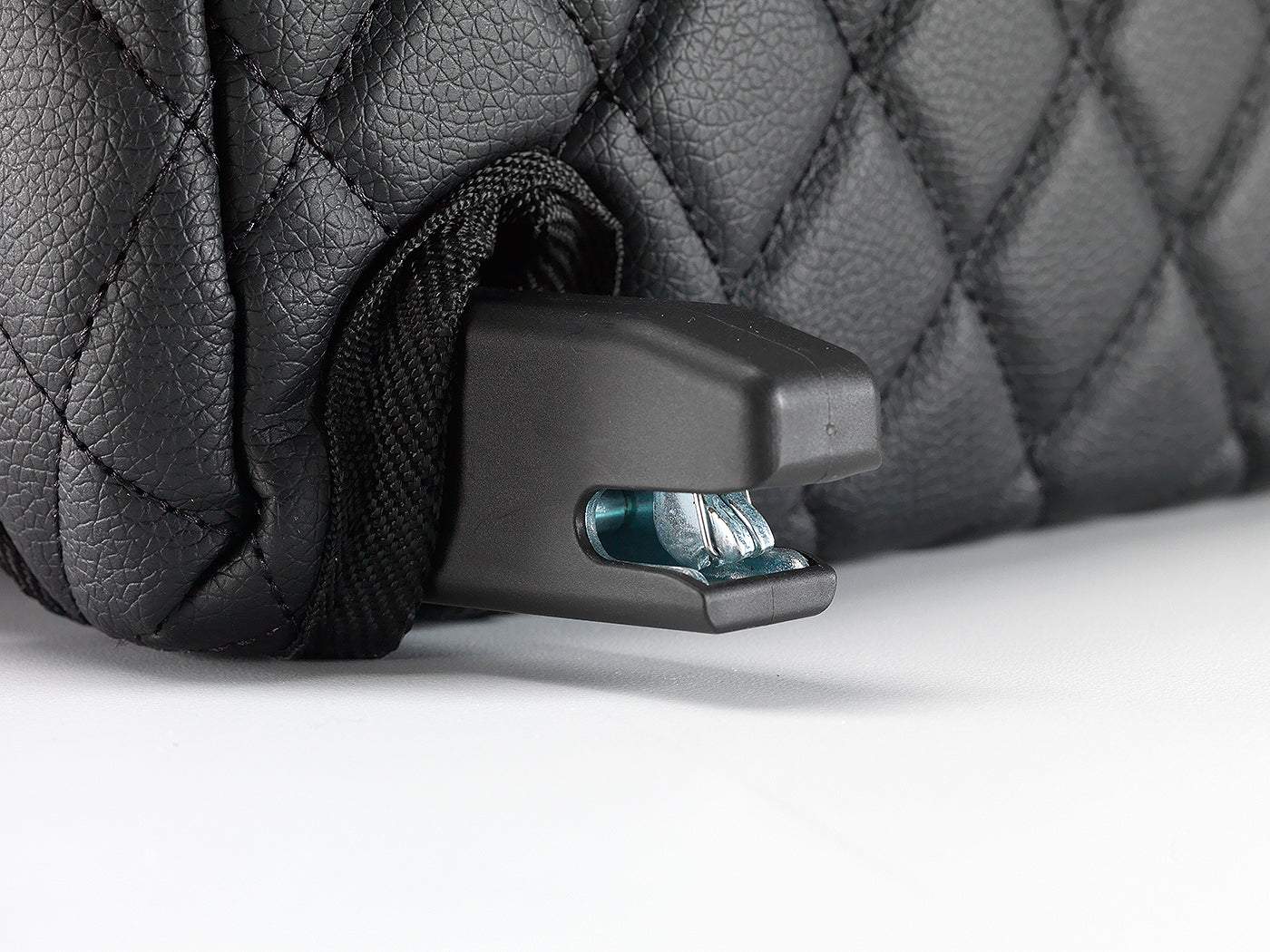BoostedSafe Elite: Fingerabdruck, Schlüssel & Digitale Kombination